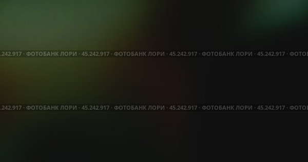 Блики света на чёрном фоне. Эффект для видео. Стоковое видео, видеограф Семён Прудий / Фотобанк Лори