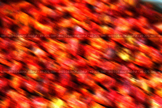 blur  in iran bazaar  old market spice ingredient for food exotic herb. Стоковое фото, агентство Ingram Publishing / Фотобанк Лори