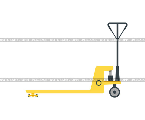 Board mad of metal vector, object for transportation isolated carriage for boxes and shipment. Delivery of goods and ordered products, flat style. Special Transportation Equipment for Boxes Vector. Стоковая иллюстрация, агентство Ingram Publishing / Фотобанк Лори