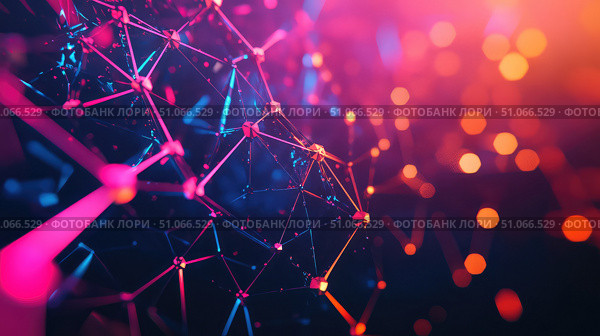breaking fracturing quantum code ai generated. Стоковое AI-изображение, AI-художник Vectorwin / Фотобанк Лори