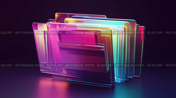 bug glitching project folder ai generated. Стоковое AI-изображение, AI-художник Vectorwin / Фотобанк Лори