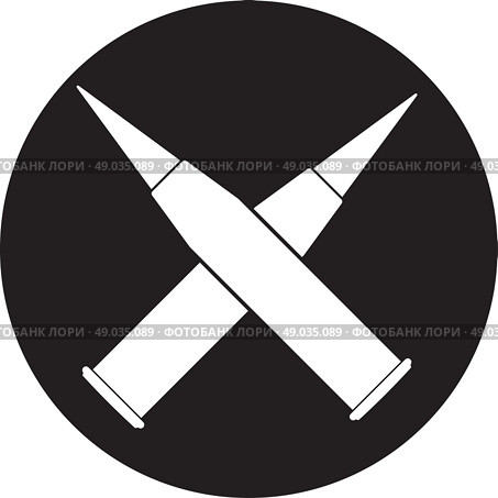 bullet icon. Стоковая иллюстрация, агентство Ingram Publishing / Фотобанк Лори