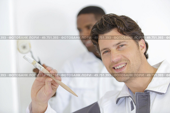 business building teamwork and people concept. Стоковое фото, агентство Ingram Publishing / Фотобанк Лори