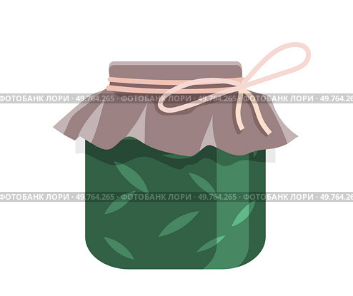 Canning vector illustration. Jars filled with canned goods, visual feast embodying spirit preservation Food storage, sanctuary for conservation homemade culinary wonders Seasoning, silent partner. Canning. The canning seamless pattern, eloquent expression turning ingredients into jarred poetry. Стоковая иллюстрация, агентство Ingram Publishing / Фотобанк Лори