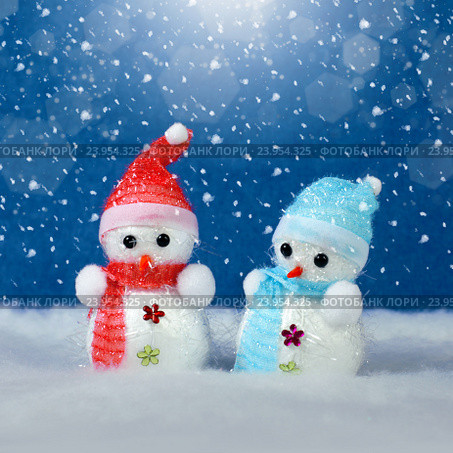Christmas decor. Winter holidays. Стоковое фото, фотограф ElenArt / Фотобанк Лори
