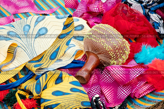 close up instruments festival. Стоковое фото, агентство Ingram Publishing / Фотобанк Лори