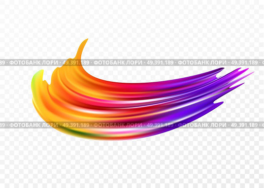 Color brushstroke oil or acrylic paint design element for presentations, flyers, leaflets, postcards and posters. Vector illustration EPS10. Color brushstroke oil or acrylic paint design element for presentations, flyers, leaflets, postcards and posters. Vector illustration. Стоковая иллюстрация, агентство Ingram Publishing / Фотобанк Лори
