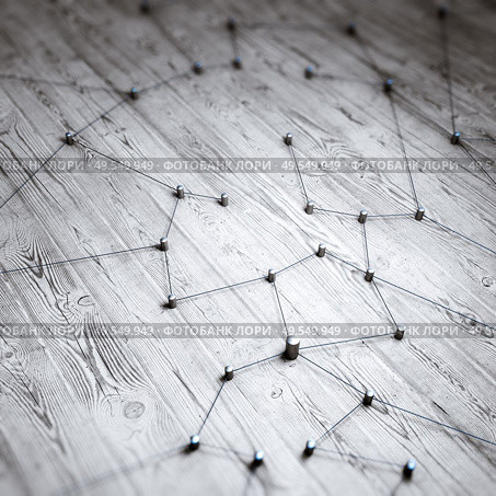 Communication concept innovation optimize algorithm. 3d rendering. Communication concept innovation optimize algorithm. Стоковое фото, агентство Ingram Publishing / Фотобанк Лори