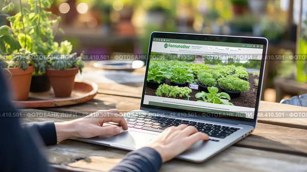composting webinar green ai generated. Стоковое AI-изображение, AI-художник Vectorwin / Фотобанк Лори