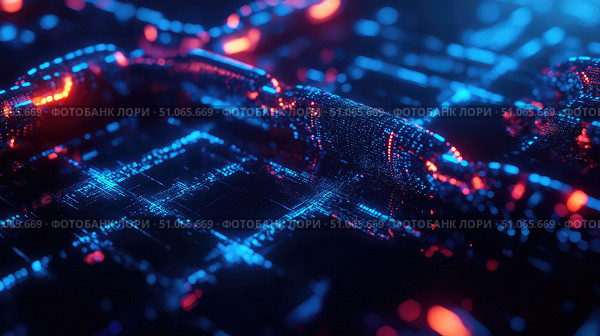 consensus streaming blockchain node ai generated. Стоковое AI-изображение, AI-художник Vectorwin / Фотобанк Лори
