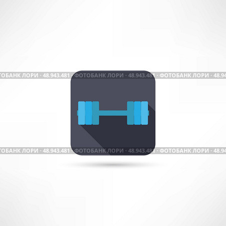 crossbar icon. Стоковая иллюстрация, агентство Ingram Publishing / Фотобанк Лори