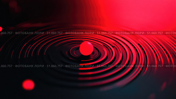 detection splitting radar ai generated. Стоковое AI-изображение, AI-художник Vectorwin / Фотобанк Лори