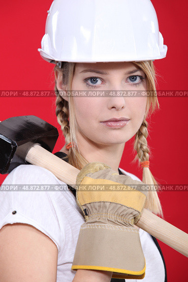 Don&rsquo;t be afraid. Стоковое фото, агентство Ingram Publishing / Фотобанк Лори