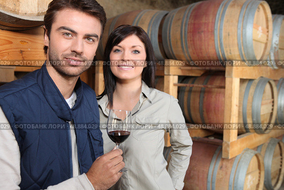 Dubroca_Joffrey_140410;Bounie_Audrey_140410. Стоковое фото, агентство Ingram Publishing / Фотобанк Лори
