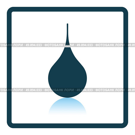 Enema icon. Shadow reflection design. Vector illustration. Стоковая иллюстрация, агентство Ingram Publishing / Фотобанк Лори