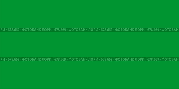 Флаг Ливии. Стоковая иллюстрация, иллюстратор Яков Филимонов / Фотобанк Лори