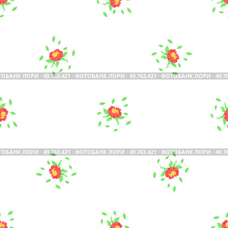 Flower pattern vector illustration. The flower pattern concept celebrated beauty nature The unending floral design represented cycle life The decoration featured textured flower pattern The intricate. Flower pattern. The flowery design added touch elegance to room. The flowered curtains brought sense freshness to space. Стоковая иллюстрация, агентство Ingram Publishing / Фотобанк Лори