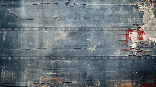 frayed jeans texture ai generated. Стоковое AI-изображение, AI-художник Vectorwin / Фотобанк Лори