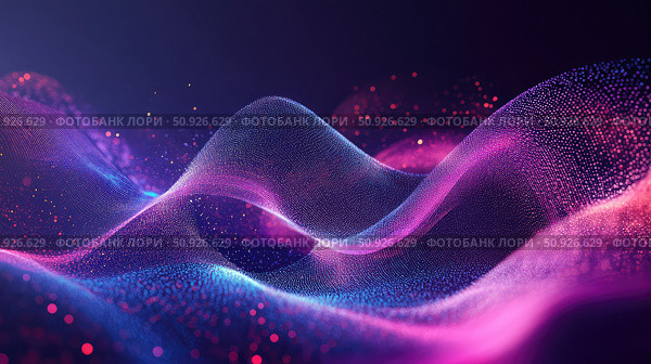 frequency oscillating graph ai generated. Стоковое AI-изображение, AI-художник Vectorwin / Фотобанк Лори