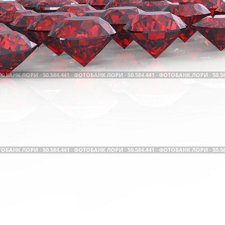 Garnet. Jewelry background. Стоковое фото, агентство Ingram Publishing / Фотобанк Лори