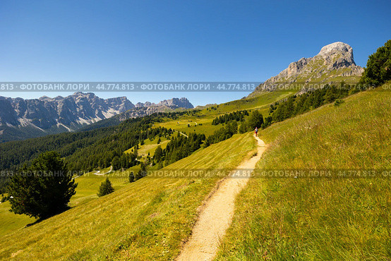 Goma Pass. Стоковое фото, фотограф Яков Филимонов / Фотобанк Лори