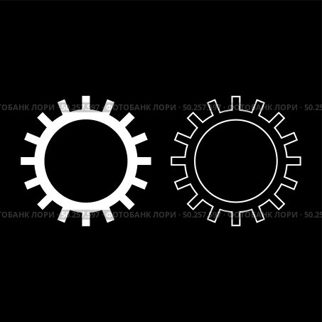 Good light fastness Designation on the wallpaper symbol icon outline set white color vector illustration flat style simple image. Good light fastness Designation on the wallpaper symbol icon outline set white color vector illustration flat style image. Стоковая иллюстрация, агентство Ingram Publishing / Фотобанк Лори