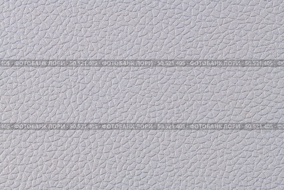 Grey artificial eather texture background. Стоковое фото, агентство Ingram Publishing / Фотобанк Лори