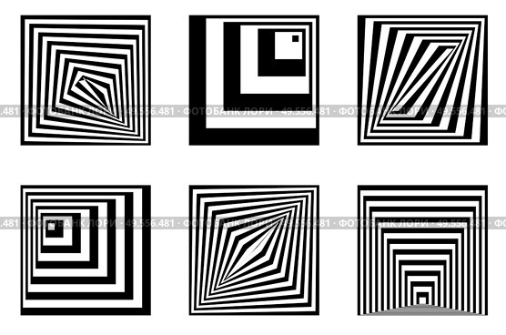 Hypnotic Fascinating Abstract Image.Vector Illustration. EPS10. Hypnotic Fascinating Abstract Image.Vector Illustration. Стоковая иллюстрация, агентство Ingram Publishing / Фотобанк Лори
