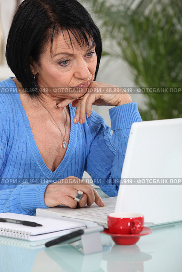 I’m not quiet sure about this. Стоковое фото, агентство Ingram Publishing / Фотобанк Лори