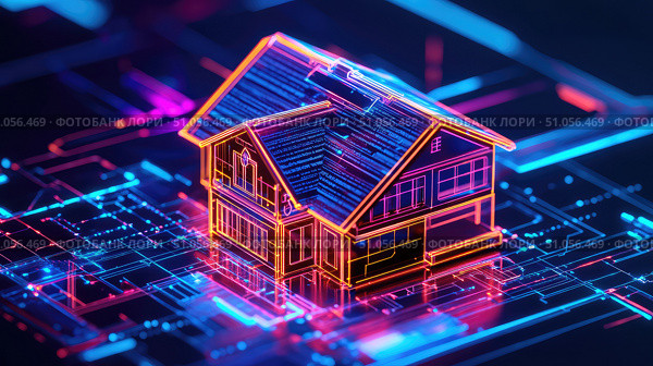 interest disassembling home loan agreement ai generated. Стоковое AI-изображение, AI-художник Vectorwin / Фотобанк Лори