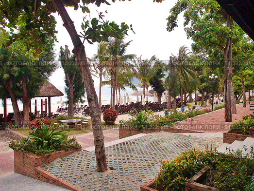 Khanh Hoa Province (2018 год). Редакционное фото, фотограф Александр Карпенко / Фотобанк Лори