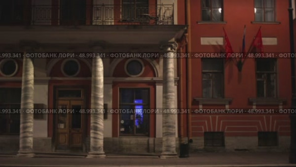 Комитет по физической культуре и спорту. Редакционное видео, видеограф Клопотовская Мария / Фотобанк Лори