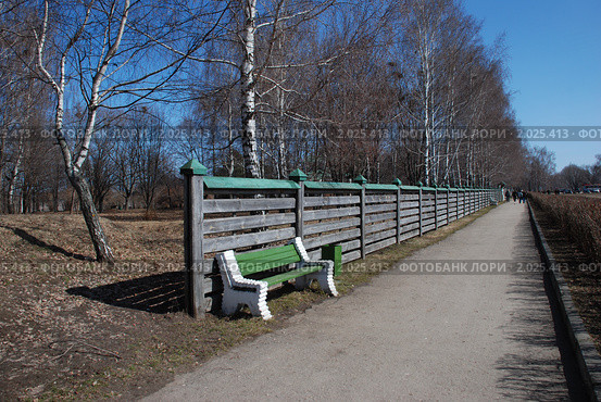 Константиново (Рязанская область) (2010 год). Стоковое фото, фотограф lana1501 / Фотобанк Лори