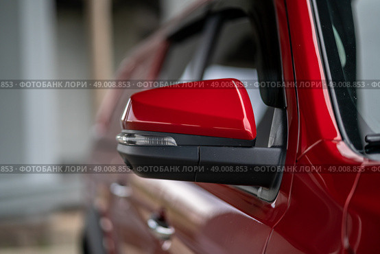 KRASNOYARSK, RUSSIA - May 30, 2025: Red Jac T8 Pro. Редакционное фото, фотограф Плотников Дмитрий / Фотобанк Лори