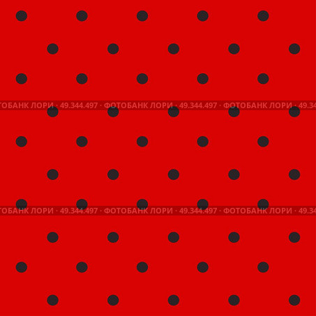 Ladybug pattern. Seamless vector. Стоковая иллюстрация, агентство Ingram Publishing / Фотобанк Лори