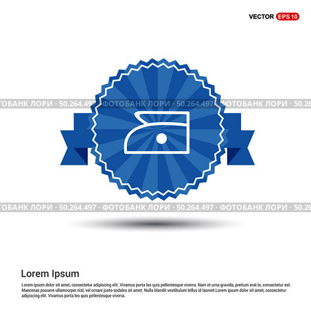 Laundry symbols icon. Стоковая иллюстрация, агентство Ingram Publishing / Фотобанк Лори
