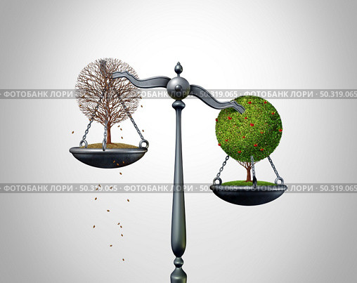 Law inequality and social injustice unfairness or poverty versus wealth disparity and the legal system for an unfair advantage with 3D illustration elements. Стоковое фото, агентство Ingram Publishing / Фотобанк Лори