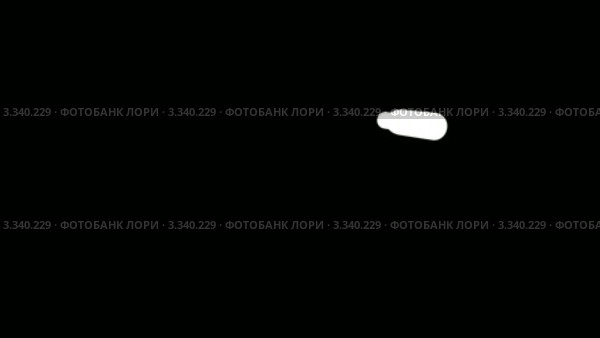 Летящие гильзы. Стоковая анимация, аниматор Илия Кирносов / Фотобанк Лори