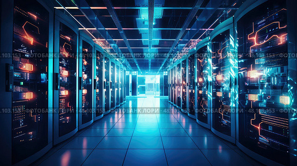 machinelearning data tech ai generated. Стоковое AI-изображение, AI-художник Vectorwin / Фотобанк Лори