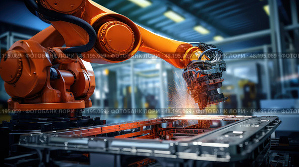 machinelearning world technology ai generated. Стоковое AI-изображение, AI-художник Vectorwin / Фотобанк Лори
