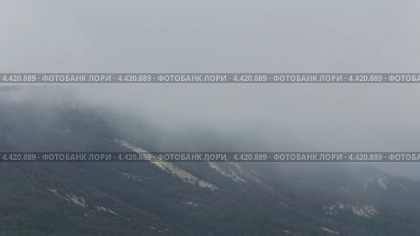 Мангуп-Кале (2013 год). Стоковое видео, видеограф Артем Поваров / Фотобанк Лори