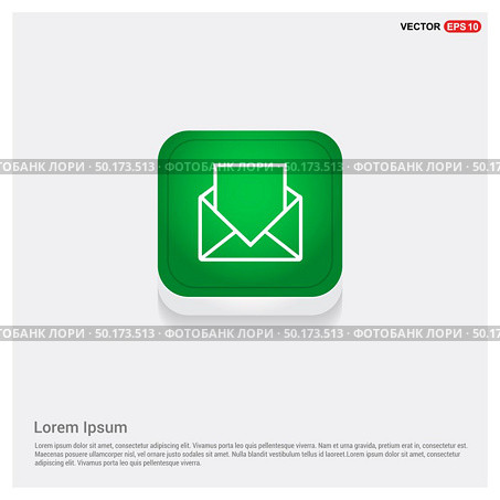 message. Стоковая иллюстрация, агентство Ingram Publishing / Фотобанк Лори