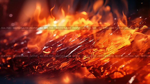 metal welding fire. Стоковое AI-изображение, AI-художник Vectorwin / Фотобанк Лори