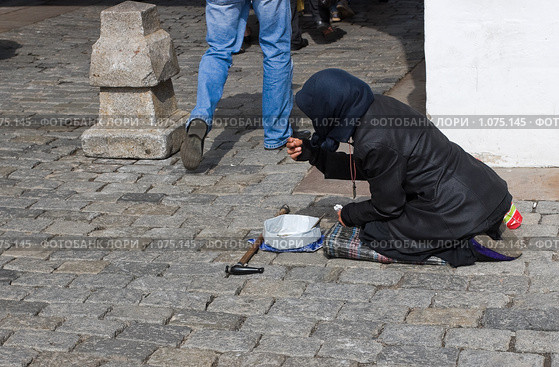 Милость. Стоковое фото, фотограф FotograFF / Фотобанк Лори