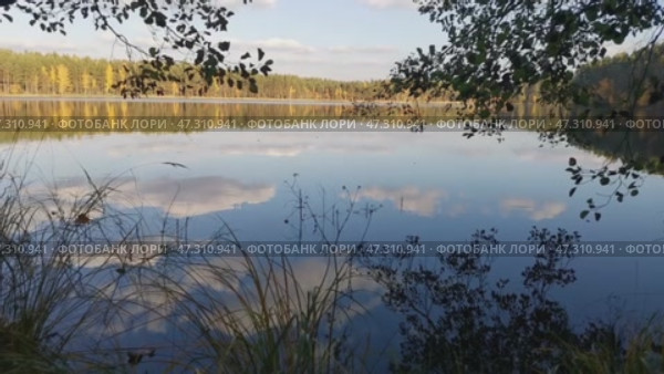 Морозовские озера (2021 год). Редакционное видео, видеограф Александр Мордвинкин / Фотобанк Лори