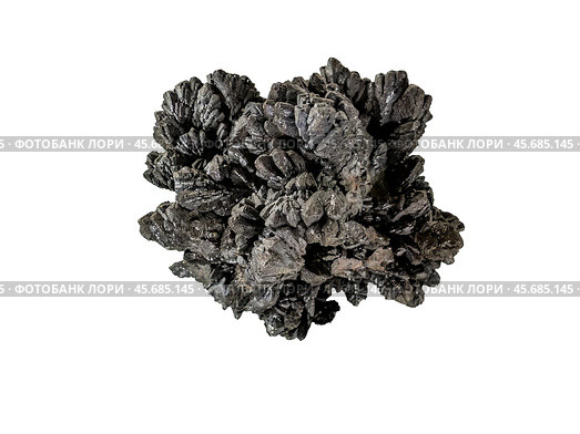 Mottramite is an orthorhombic anhydrous vanadate hydroxide mineral. Стоковое фото, фотограф Константин Григорьев / Фотобанк Лори