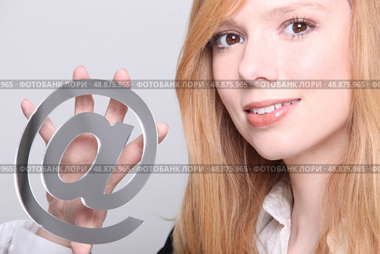 Mounier_Karen_160410. Стоковое фото, агентство Ingram Publishing / Фотобанк Лори