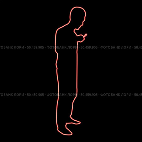 Neon man cleans teeth Male brushing Toothbrush hold in hand arm Taking care health Oral hygiene Healthy lifestyle concept Morning routine Dentalcare red color vector illustration image flat style light. Neon man cleans teeth Male brushing Toothbrush hold in hand arm Taking care health Oral hygiene Healthy lifestyle concept Morning routine Dentalcare red color vector illustration image flat style. Стоковая иллюстрация, агентство Ingram Publishing / Фотобанк Лори