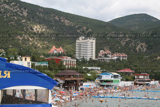 Новый свет (2011 год). Редакционное фото, фотограф Робул Дмитрий / Фотобанк Лори