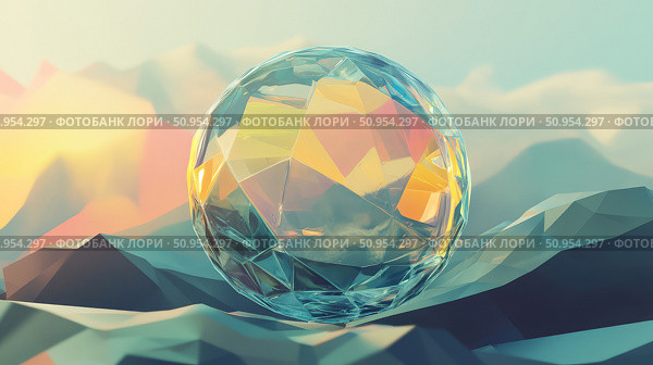 oil fracturing bubble ai generated. Стоковое AI-изображение, AI-художник Vectorwin / Фотобанк Лори